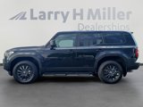 Used 2025 Toyota Land Cruiser image 2