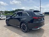 Used 2025 MAZDA CX-90 3.3 Turbo S w/ Premium Package image 5