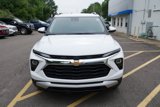 New 2026 Chevrolet TrailBlazer LT w/ Driver Confidence Package image 3