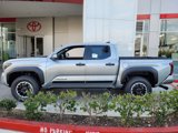 New 2025 Toyota Tacoma TRD Off-Road image 2