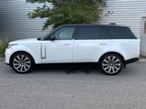 New 2025 Land Rover Range Rover Long Wheelbase Autobiography image 2