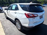 Used 2020 Chevrolet Equinox LS image 6