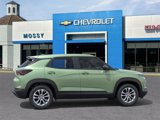 New 2026 Chevrolet TrailBlazer LS image 5