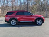 Certified 2022 Ford Explorer XLT w/ Equipment Group 202A image 2
