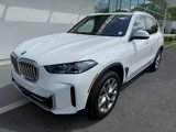 New 2026 BMW X5 xDrive40i w/ Climate Comfort Package image 3