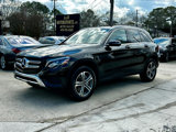 Used 2018 Mercedes-Benz GLC 300 w/ Premium Package image 4