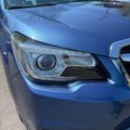 Used 2017 Subaru Forester 2.5i Limited image 3