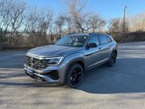 New 2025 Volkswagen Atlas Cross Sport SEL R-Line image 3