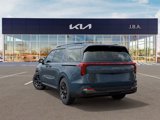 New 2025 Kia Carnival SX Prestige image 4
