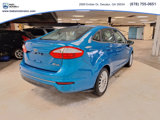 Used 2015 Ford Fiesta Titanium image 4