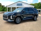 New 2025 Hyundai Palisade Calligraphy image 2