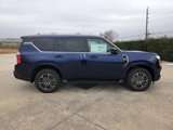 New 2025 Nissan Armada Platinum image 3