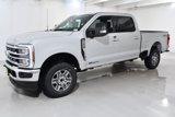 New 2025 Ford F250 Lariat image 2