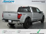 New 2025 Ford F150 XLT w/ Equipment Group 302A MID image 3
