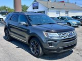 Used 2018 Ford Explorer XLT w/ Equipment Group 202A image 2