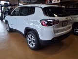 New 2025 Jeep Compass Latitude image 3
