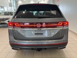 New 2025 Volkswagen Atlas SEL image 6