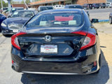 Used 2016 Honda Civic EX image 6