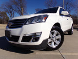Used 2014 Chevrolet Traverse LT image 2