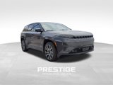 New 2025 Jeep Wagoneer Limited image 3