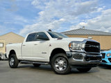 Used 2021 RAM 2500 Big Horn image 2