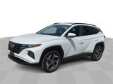 Used 2022 Hyundai Tucson SEL w/ Convenience Package image 4