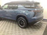 New 2025 Chevrolet Traverse Z71 w/ Enhanced Driving Package image 3