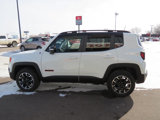 Used 2023 Jeep Renegade Trailhawk w/ Trailhawk Elite Group image 5