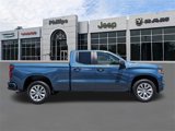 Used 2024 Chevrolet Silverado 1500 Custom image 2
