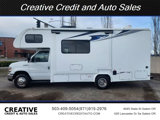 Used 2019 Ford E-450 and Econoline 450 Super Duty w/ Motorhome Prep Package image 2