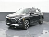 New 2026 Chevrolet TrailBlazer LT w/ Convenience Package image 3