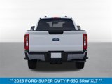 New 2025 Ford F350 XLT image 6