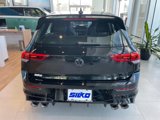 New 2025 Volkswagen Golf R Black Edition image 3