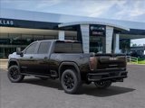 New 2025 GMC Sierra 2500 AT4 w/ AT4 Premium Plus Package image 3