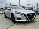 Used 2021 Nissan Altima 2.5 S image 3