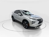 Used 2025 Mitsubishi Eclipse Cross SE image 2