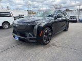 Used 2025 Cadillac Escalade IQ Sport 2 image 3