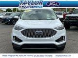 Used 2024 Ford Edge SEL w/ Convenience Package image 2
