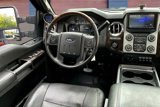 Used 2016 Ford F250 Platinum w/ FX4 Off-Road Package image 5