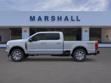 New 2025 Ford F250 King Ranch image 3