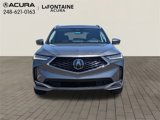 Used 2025 Acura MDX w/ Advance Package image 2