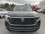 New 2025 Volkswagen Atlas SEL Premium R-Line image 2