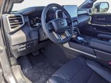 New 2026 Toyota Tundra Platinum image 3