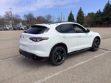 New 2025 Alfa Romeo Stelvio Sprint w/ Veloce Package image 5