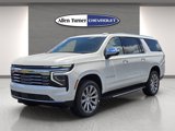 New 2025 Chevrolet Suburban Premier image 3
