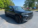 Certified 2023 Jeep Grand Cherokee Altitude image 4