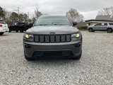 Used 2019 Jeep Grand Cherokee Altitude image 4