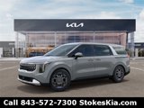 New 2025 Kia Carnival EX image 3