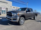 Used 2024 RAM 2500 Tradesman w/ Chrome Appearance Group image 2