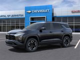 New 2026 Chevrolet Equinox ACTIV image 2